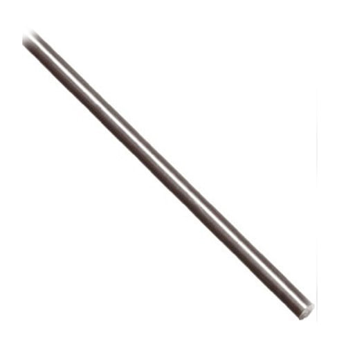 Customized Traverse Pusher SS Rod, 1/4&quot; Diameter, 12&#039;&#039; inch Long , MTI-AFAIII-SR