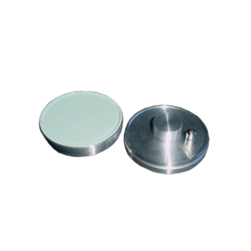 3&quot; Glass Lapping Plate for Polishing - EQ-GLP-300