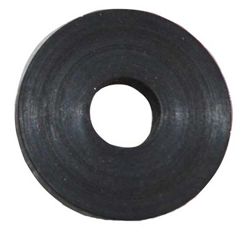 Black FKM Ring for MTI-CIP Series, CIP-30M-OR