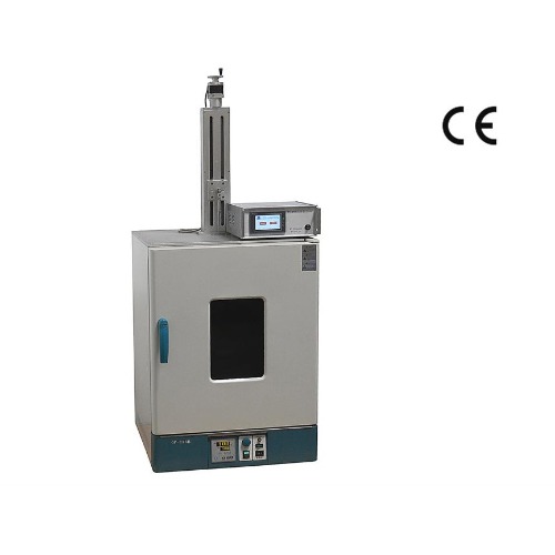 Dip Coater (1-200 mm/min) with 124 L Temperature Chamber and Touch Panel Controller for Large Substrate up to 16&quot;x 9&quot; - PTL-MMB02-200