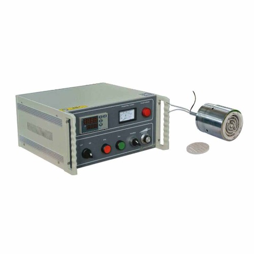 2“ Dia. High Vacuum Heating Plate upto 1000C for Sputtering Coater DIY - HVHP- 50