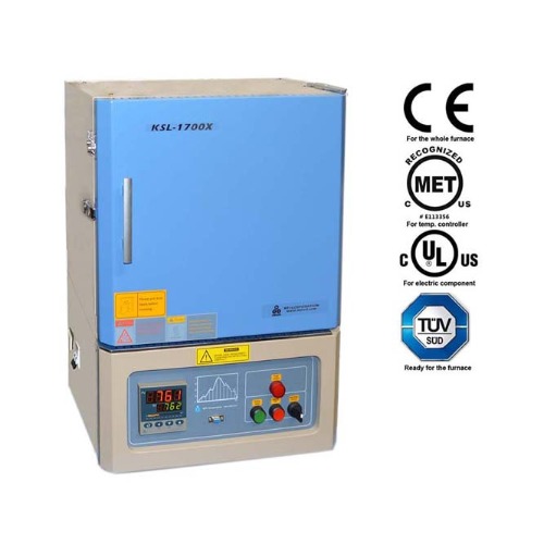 furnace temperature controller