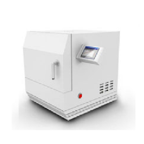 Microwave Box Furnace 1600ºC Max.with 95×95×30mm Chamber- KSL-1600X-MW6-LD