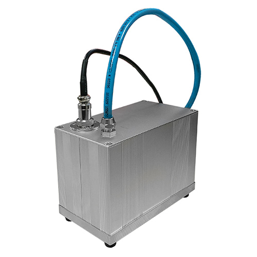24VDC Oilless Vacuum Pump for MSK-AFA-HC100 - EQ-OFP-P24V