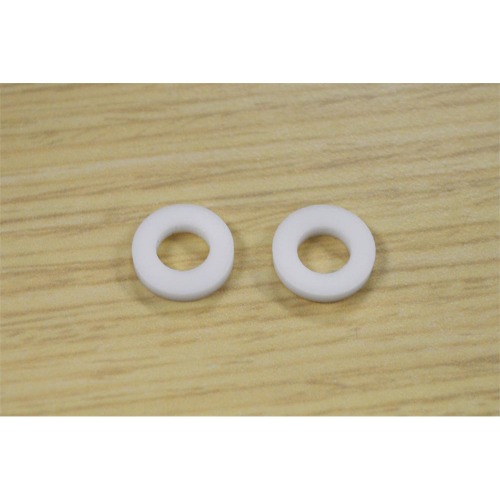 11mm O.D PTFE Gasket for sealing 1/4 BSPP Connectors - EQ-ORing-PTFE11