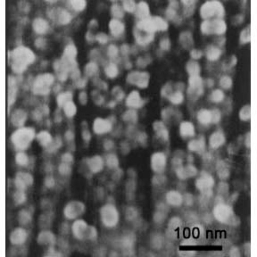 Chromium Nanoparticles/ Nanopowder ( Cr, 60~80nm)