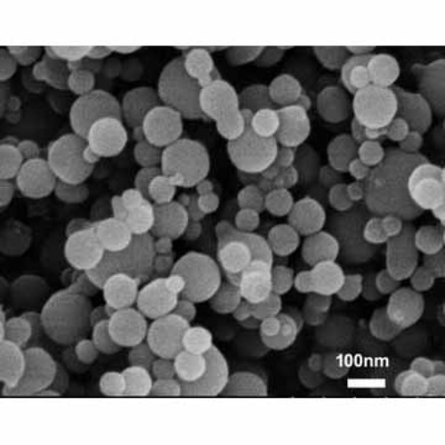 Iron Nanoparticles/ Nanopowder ( Fe, 99.7%, 100~130nm)