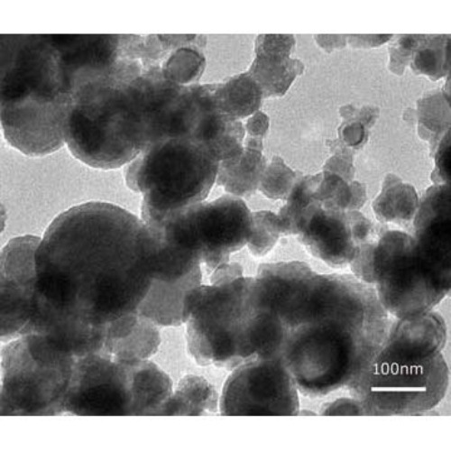 Copper Nanoparticles/Nanopowder ( Cu, 99.9% 60-80 nm)