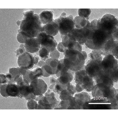 Copper Nanoparticles/Nanopowder( Cu, 99.9% 40-60 nm)