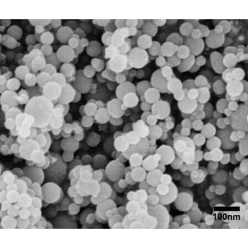 Aluminum Nanoparticles/ Nanopowder (Al, 99.9% 40-60 nm)