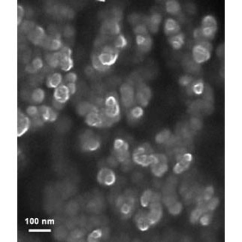 Super Activated Carbon Nanoparticles/ Nanopowder