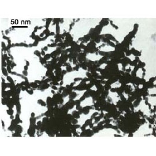 Cobalt Nanoparticles/Nanopowder, carbon coated ( Co/ C, 25~30nm)