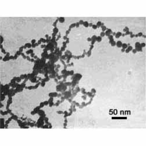Iron Nanoparticles/ Nanopowder ( Fe, 25nm)