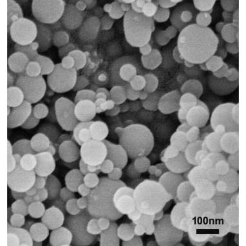 Aluminum Nanoparticles/ Nanopowder ( Al, 99.7%, 100~130 nm)