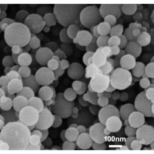 Copper Nanoparticles/Nanopowder( Cu, 99.9% 100~130nm)