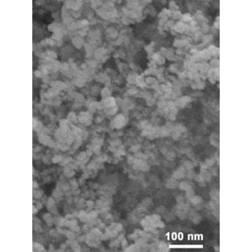 Silver Nanoparticles/ Nanopowder (Ag, 99.95%, 20~30nm, PVP coated)