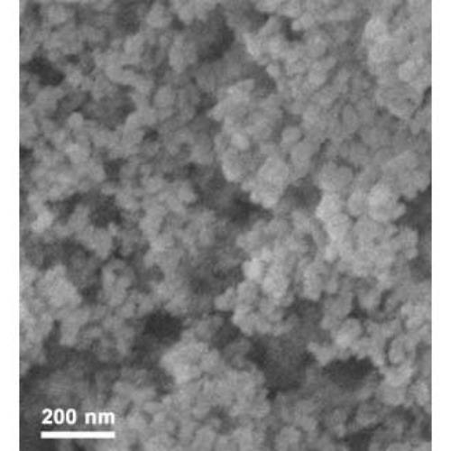 Silver Nanoparticles/Nanopowder ( Ag, 99.9% 50-60 nm)