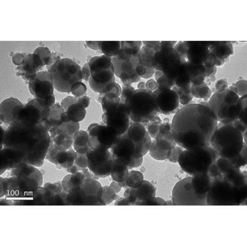 Stainless Steel Nanoparticles/ Nanopowder