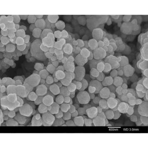 Silver Nanoparticles/Nanopowder (Ag, 99.9% 200-400 nm)