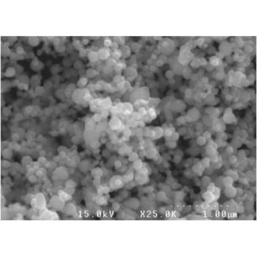 Gold Au Nanoparticles/ Nanopowder 99.99% 50-100 nm