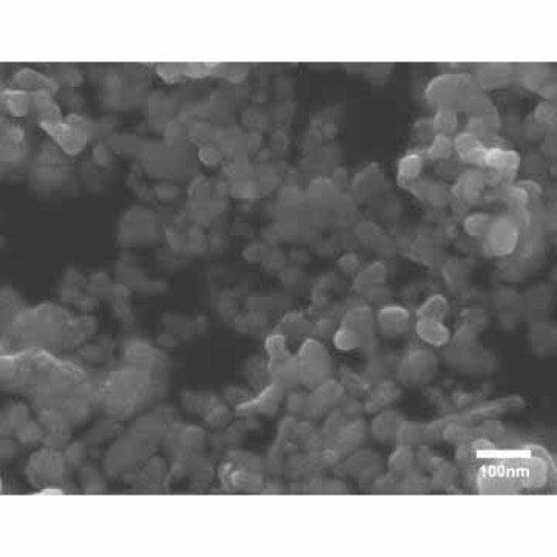Iron Nanoparticles/ Nanopowder ( Fe, 99.7%, 40~60nm)