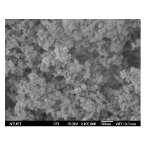 Silver Ag Nanoparticles/Nanopowder (Ag, 99.95%, 20~30nm)