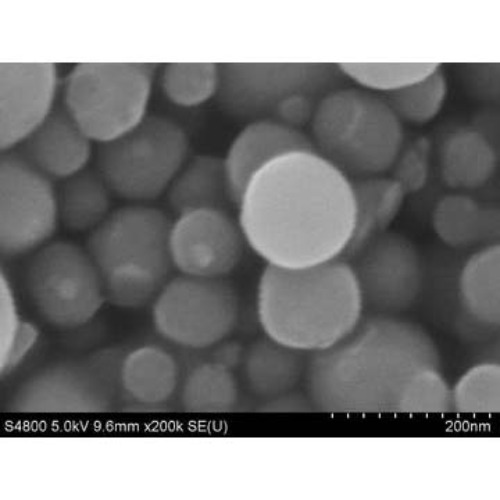 Molybdenum Nanoparticles/ Mo Nanopowder ( 99.7%, 40~60nm)