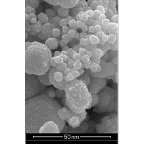 Gold Au Nanoparticles/ Nanopowder 99.9%, 20nm