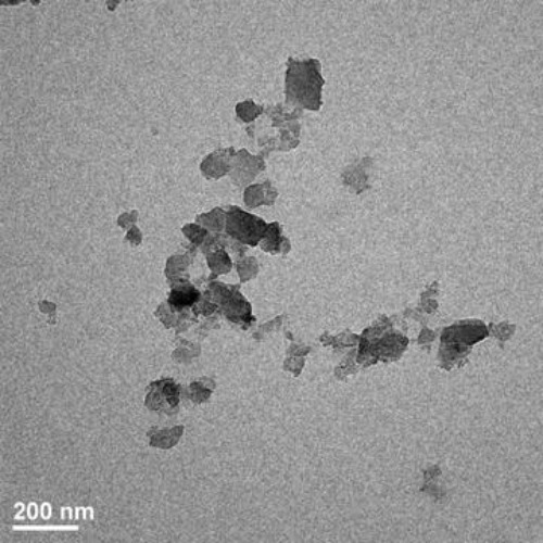 Boron Nanoparticles/ Nanopowders ( B, 97.5%, 