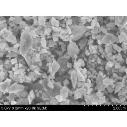 Monocrystalline Silicon Nanoparticles/ Nanopowder (Si, 99% 1um)