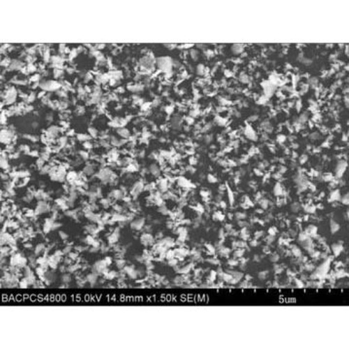 Silicon Nanopowder/ nanoparticles (Si, 99.9%, 500 nm)
