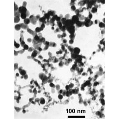 Silicon Nanoparticles/ Nanopowder (Si, 99% 100 nm) for Li-ion Battery