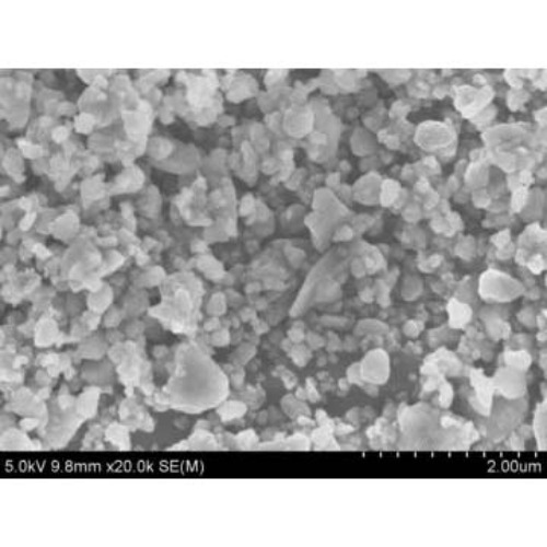Monocrystalline Silicon Nanoparticles/ Nanopowder (Si, 99% 200~300nm) for Li-ion Battery