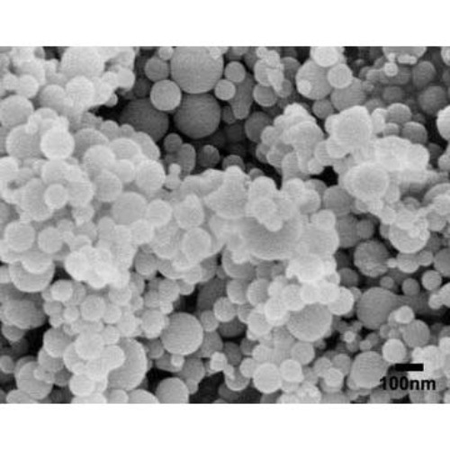 Nickel Nanopowder/ Nanoparticles (Ni, 99.9%, 80~150nm)