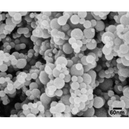 Nickel Nanoparticles/ Nanopowder ( Ni, 99.7% 60-80 nm)