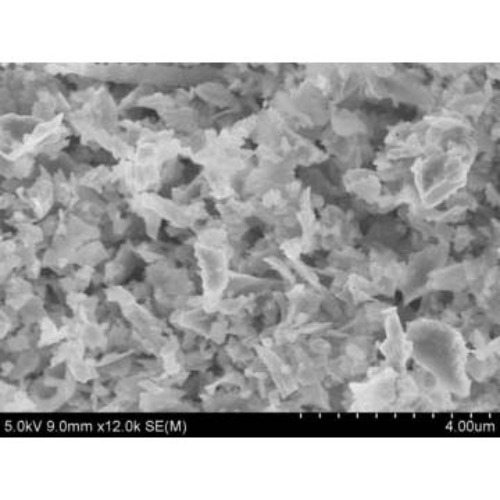 Monocrystalline Silicon Nanoflakes (Si, 97%, 