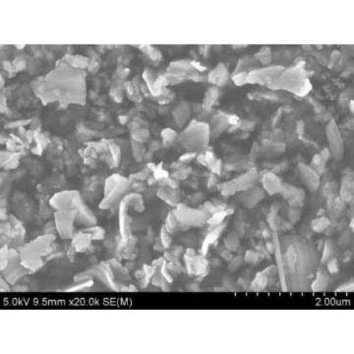 Monocrystalline Silicon Nanoflakes (Si, 97%, ~400nm)