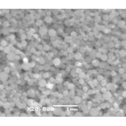 Nickel Nanoparticles / nanopowder (Ni, 99.9%, 180nm)