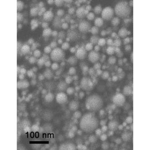 Tungsten Nanoparticles/nanopowder ( W, 99.7% 40-60 nm)
