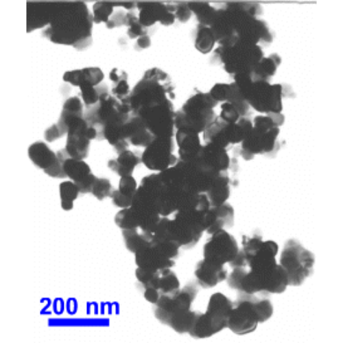Boron Nitride Nanoparticles/ Nanopowder ( BN, Hexagonal, 99.5%, 