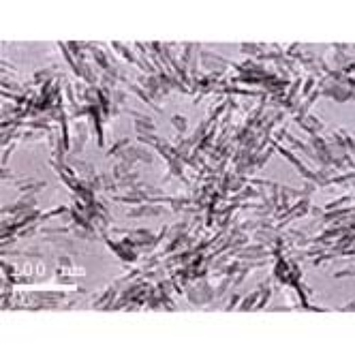 Boehmite Nanoparticles/ Nanopowder (AlOOHXH2O, 10-20 nm)