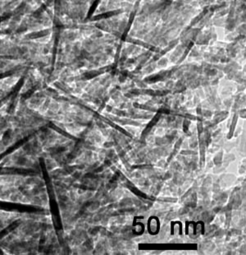 Aluminum Oxide nanopowder/ nanoparticles (Alumina, gamma-Al2O3, 99.9%, 20 nm)