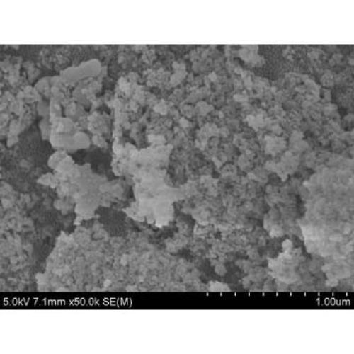 Aluminum Oxide Nanoparticles/Nanopowder ( Alumina, alpha-Al2O3, 99.9%, 50 nm)