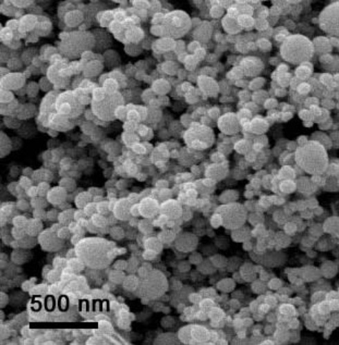 Bismuth Oxide Nanoparticles / Nanopowder ( Bi2O3, 