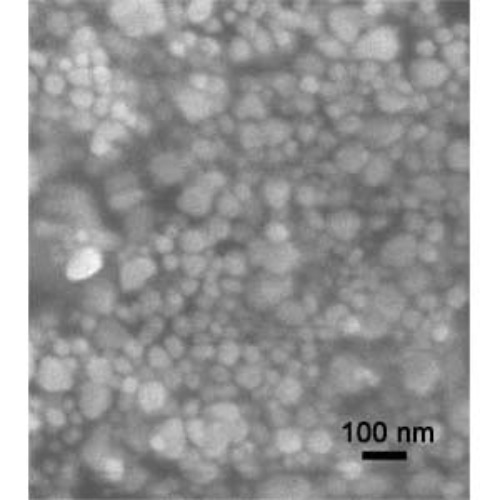 Titanium Nanoparticles/ nanopowder ( Ti, 99.9% 60-80 nm)
