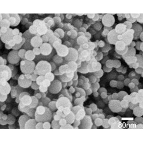 Zinc Nanoparticles/ Nanopowder ( Zn, 99.9% 80-100nm)