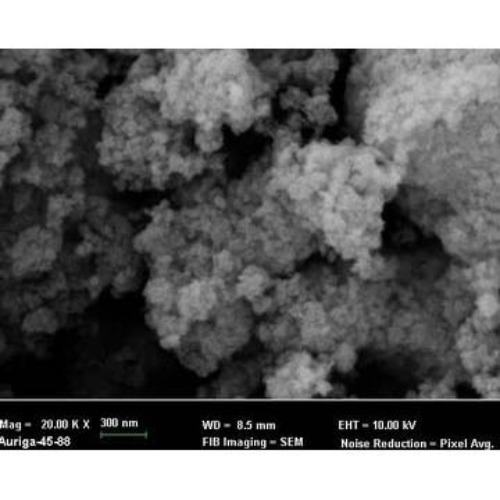 Aluminum Hydroxide Nanoparticles/Nanopowder ( Al(OH)3, 30-100 nm)