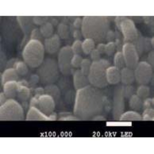 Molybdenum Oxide Nanoparticles/ Nanopowder ( MoO3, 99.5%, 100nm)