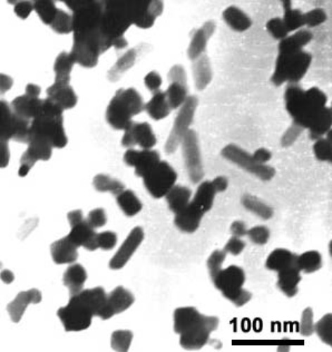 Indium Oxide Nanoparticles/ Nanopowder (In2O3, 99.99+%, 20~70nm)
