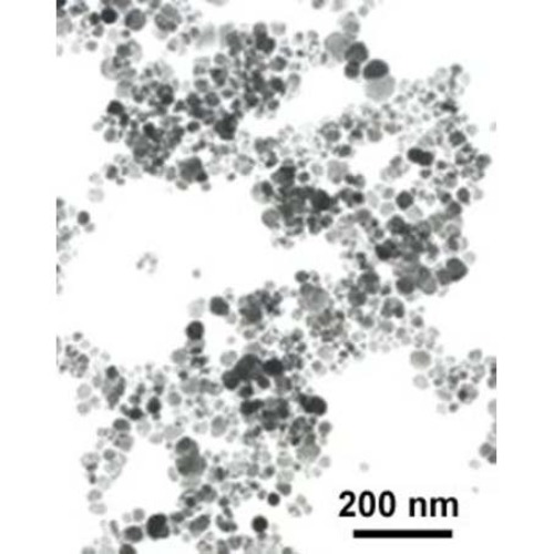 Copper Oxide Nanopowder/ Nanoparticles ( CuO, 99+%, 40nm)
